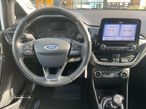 Ford Fiesta 1.0 EcoBoost Active - 24