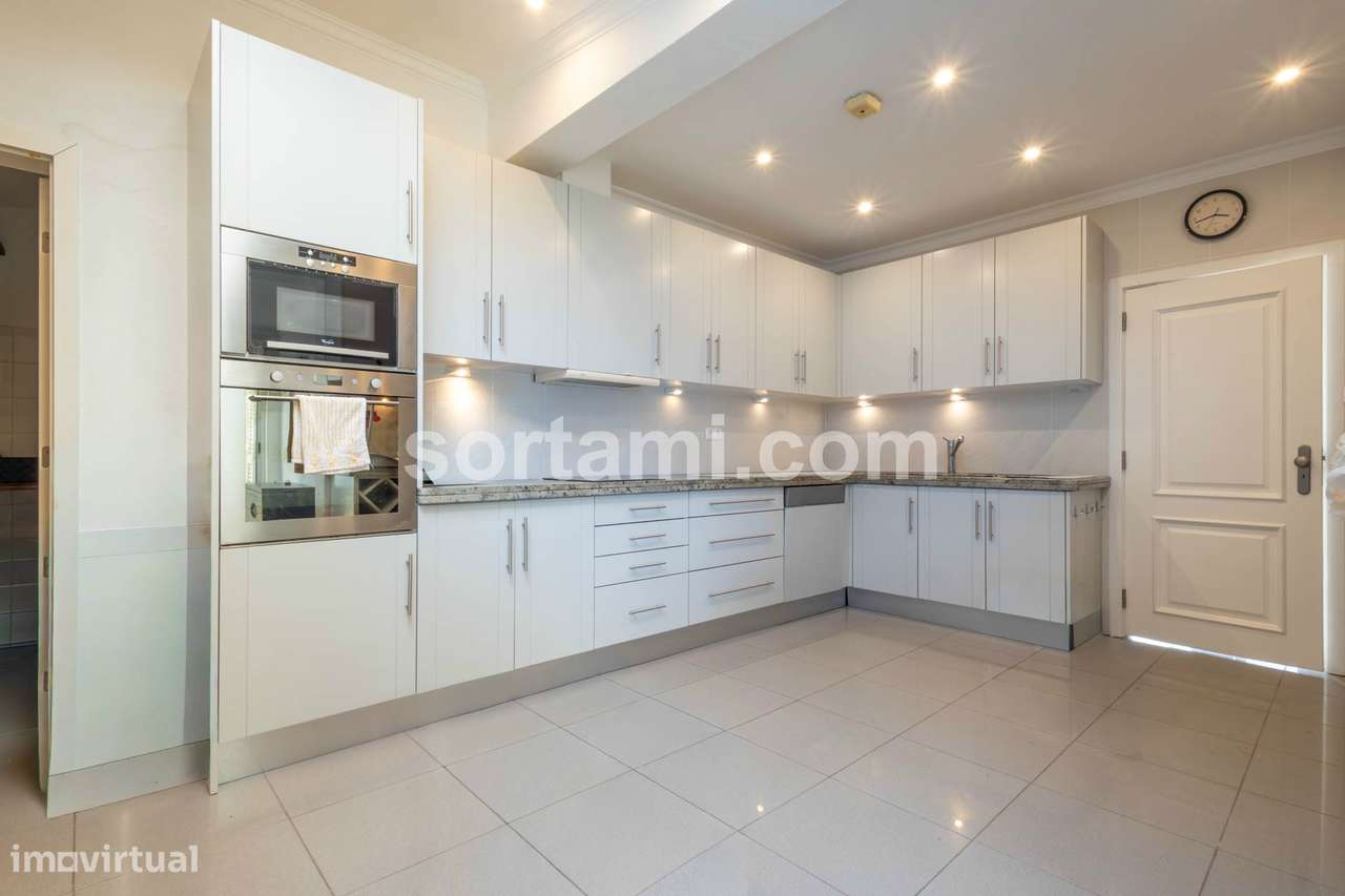 Moradia Isolada T4 Venda em Almancil,Loulé - Grande imagem: 3/39