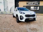 Kia Sportage 1.6 CRDI AWD DCT SPIRIT - 6