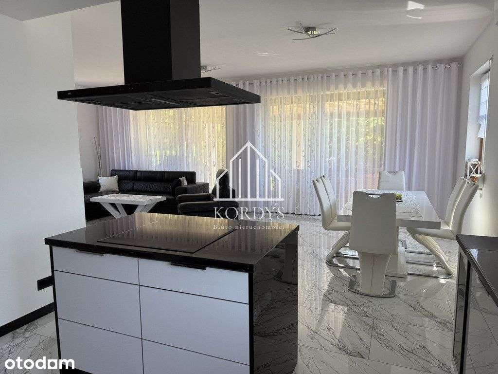 Piękny dom Paprotno 10km od Rewala-3