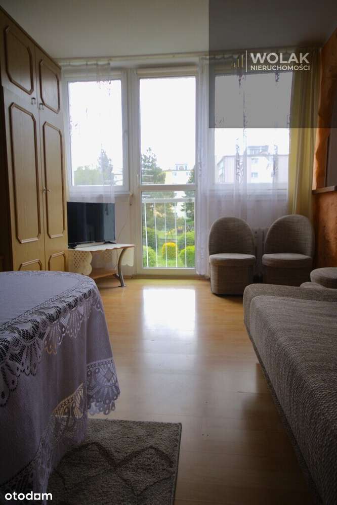 Mieszkanie 26m2 w Polanicy Zdroju - Pełny obrazek: 2/6