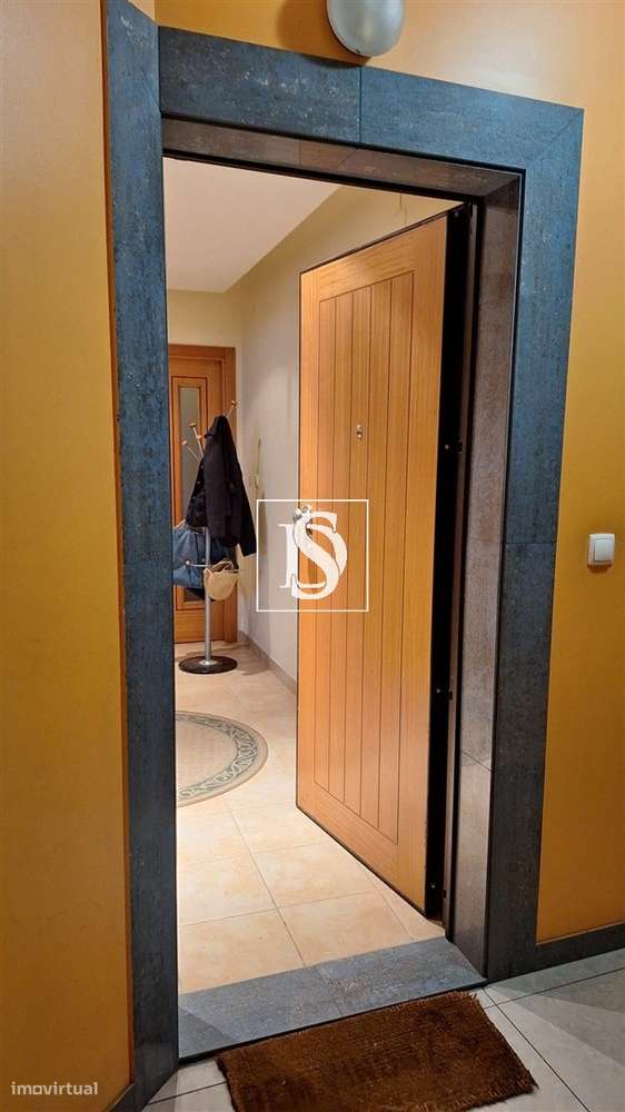 Apartamento T3 Entroncamento-2