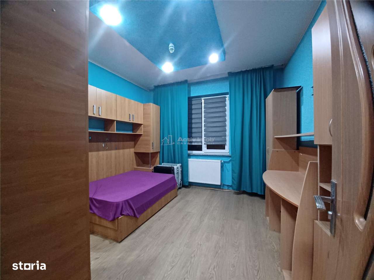 4 Camere Rahova- Salaj Kaufland Zero Comision - Imagine principală: 5/19