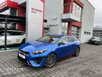 Kia Pro_cee'd ProCeed 1.6 T-GDI GT DCT - 1