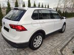 Volkswagen Tiguan 2.0 TDI SCR Life - 1