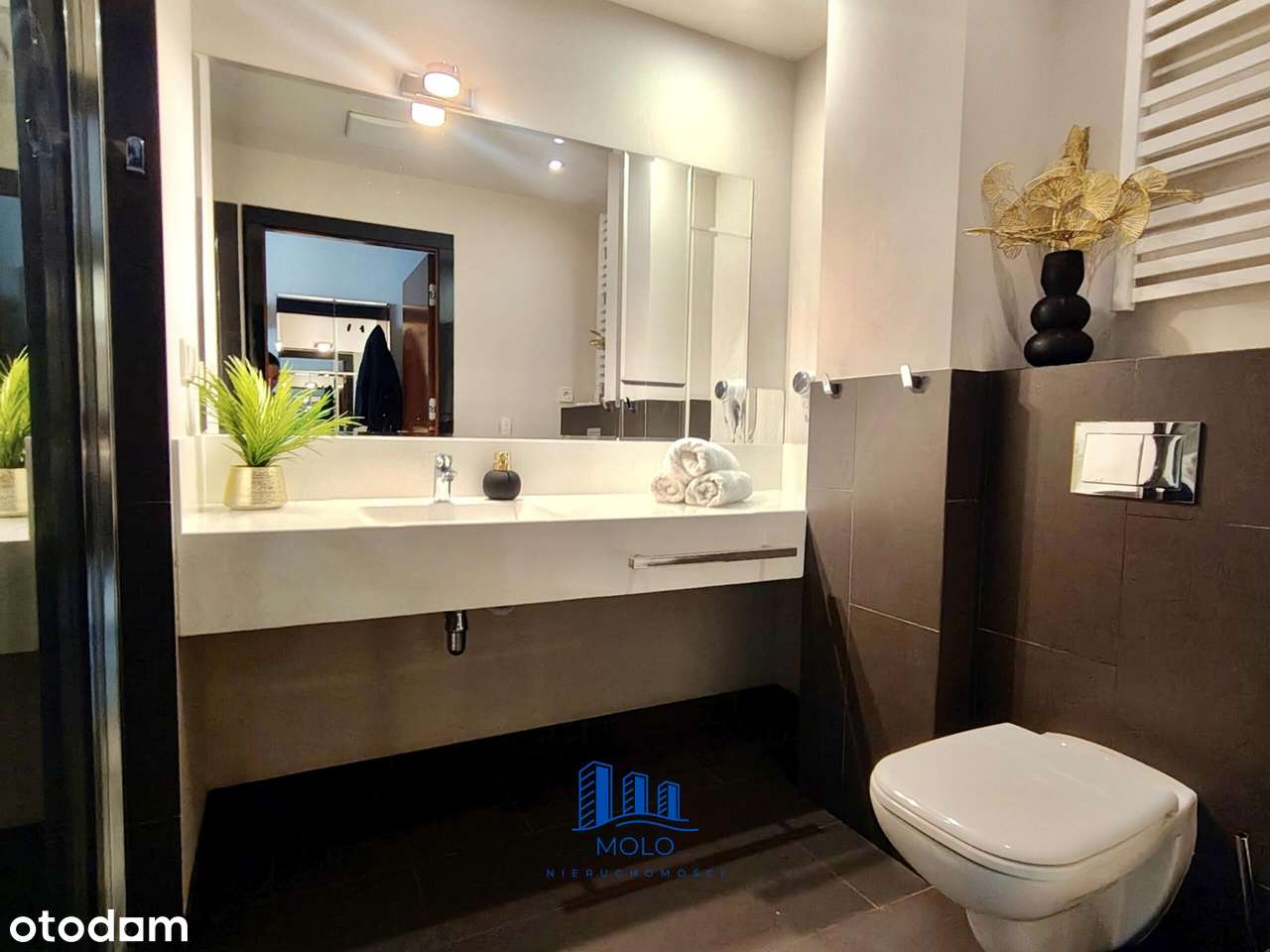 Apartamenty w pierwszej linii brzegowej z widokiem na park i morze-16