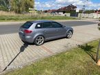 Audi A3 1.9 TDI Attraction - 20