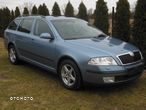 Skoda Octavia 2.0 TDI Elegance - 7