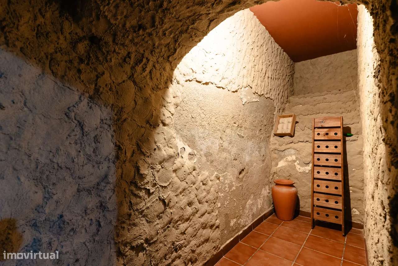 Quinta em  São Brás e São Lourenço-34