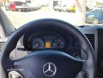 Mercedes-Benz Sprinter 316 LUNG 6 paleti, 2018. - 10