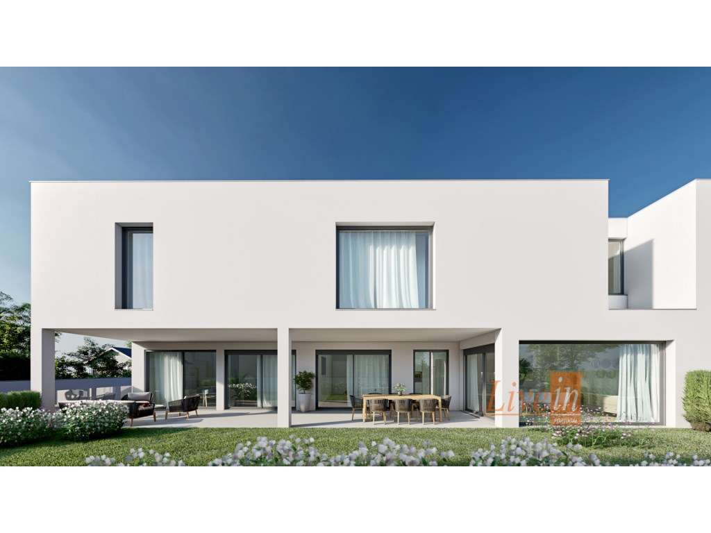 Apartamento T3 Novo em Loures - Grande imagem: 2/12