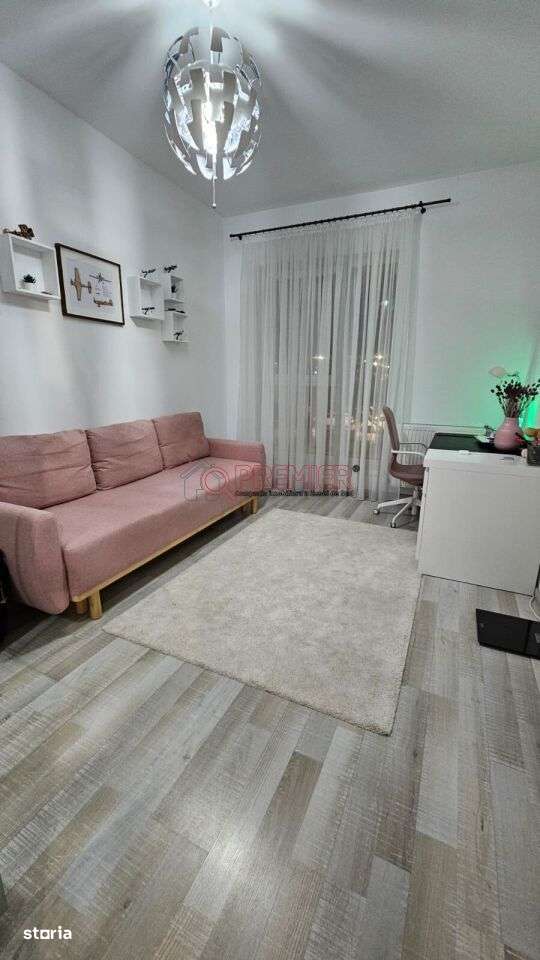 Pasarela Berceni - Biruintei - Gata de Mutare! - Imagine principală: 5/14