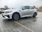 Kia Optima 1.6 CRDI SCR M DCT - 1