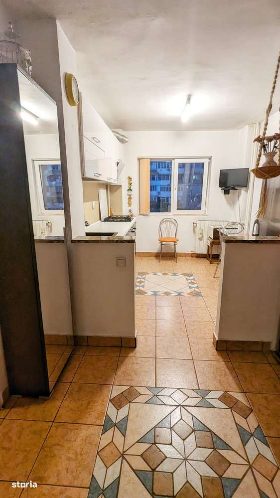 2 minute Metrou Obor, Stefan cel Mare, 2 camere, Renovat Total, AC-12