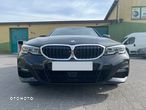 BMW Seria 3 330e M Sport - 4