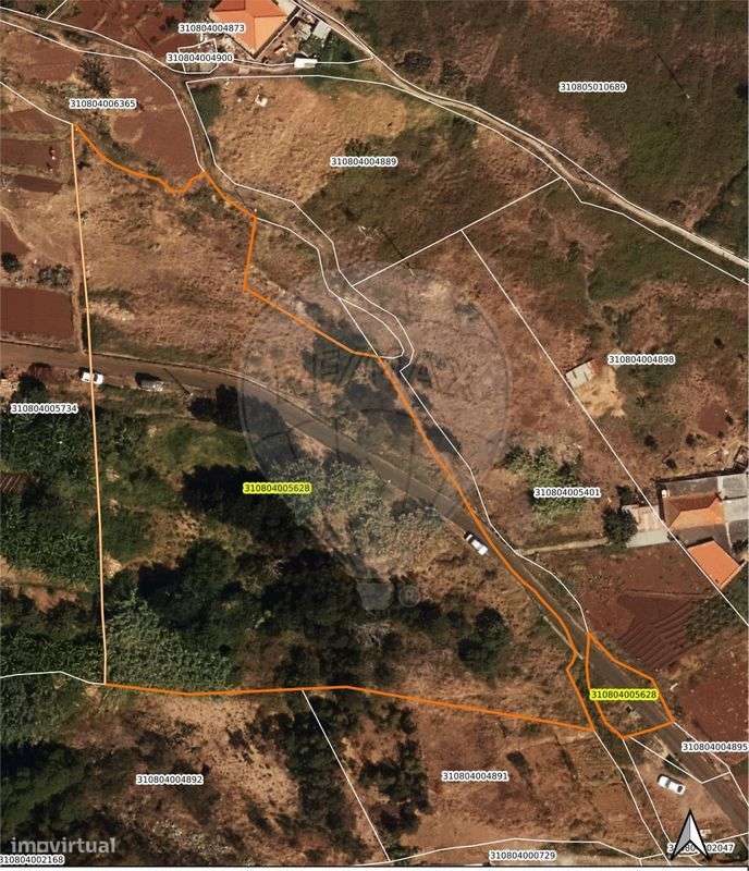 Terreno  para venda - Grande imagem: 4/4