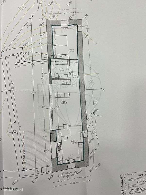 Terreno  para venda - Grande imagem: 5/6