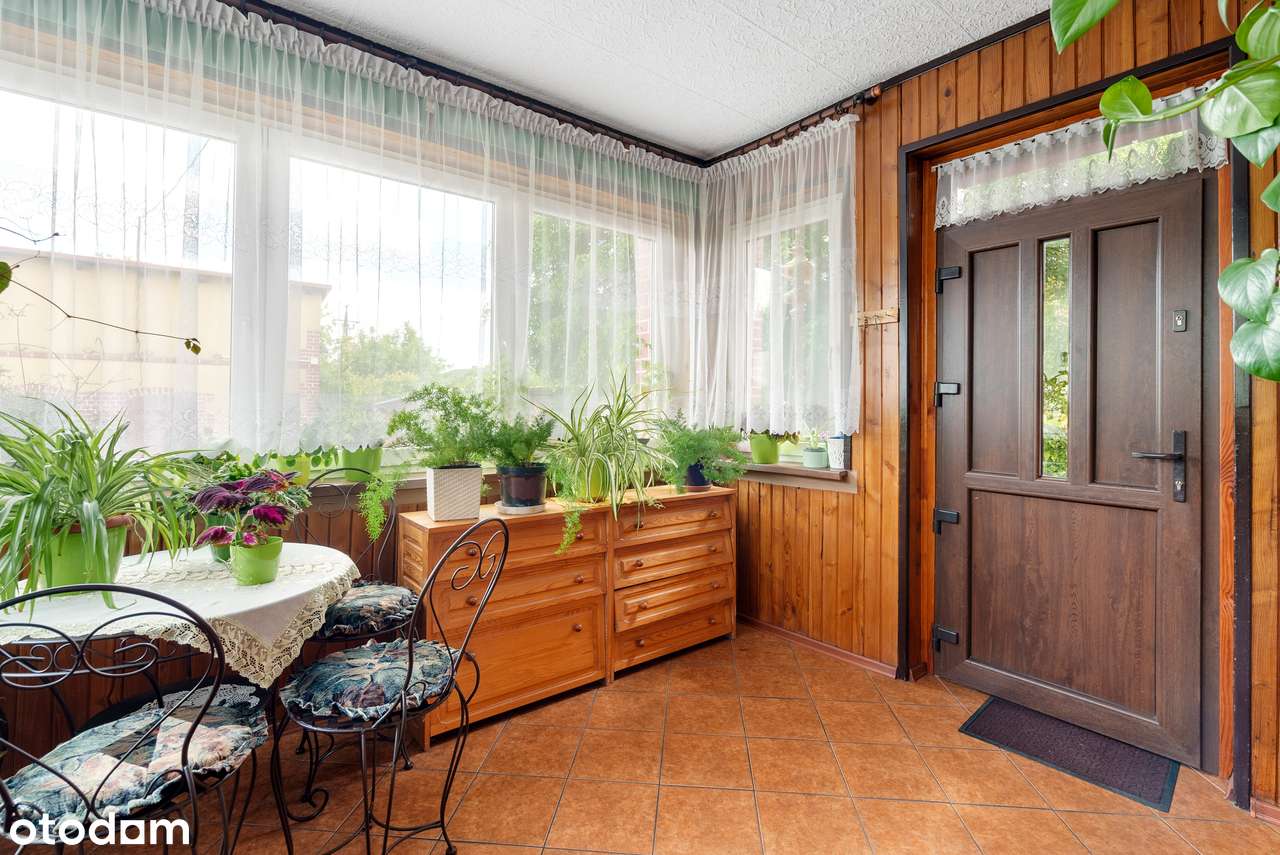 Wyjątkowy dom z lat 20 - przestrzeń, klimat ! ROI 19,5% - Pełny obrazek: 4/16