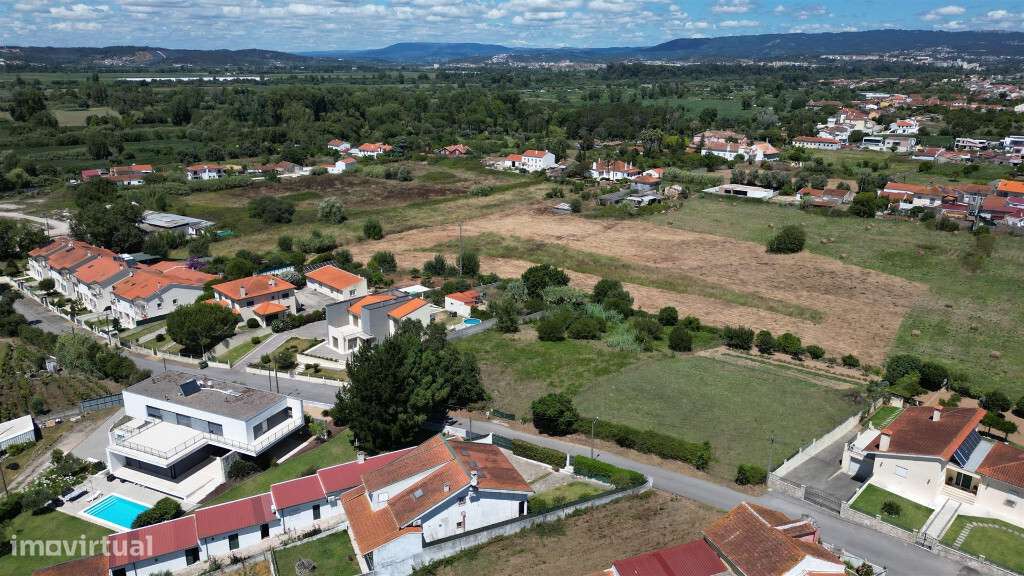 Terreno para  construção em São Martinho do Bispo - Grande imagem: 5/7