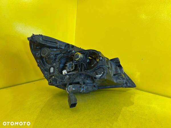 VOLVO S60 V60 10-13 LAMPA LEWA XENON 31299990 - 3