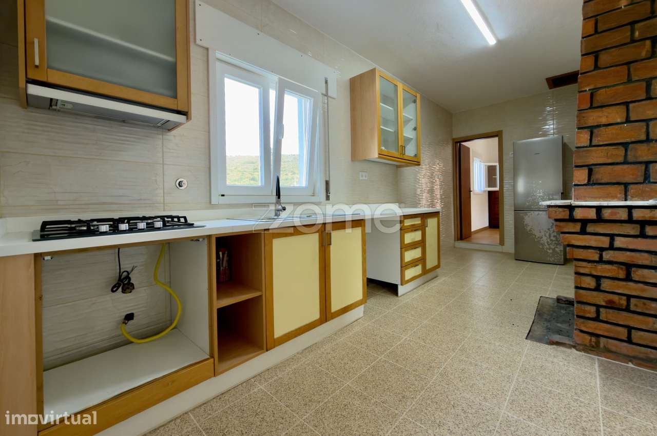 Casa Horizonte – Varanda sobre o Tua - Grande imagem: 2/22