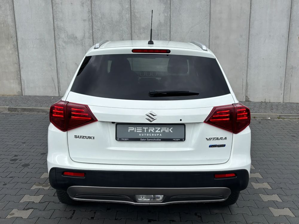 Suzuki Vitara FV 23%