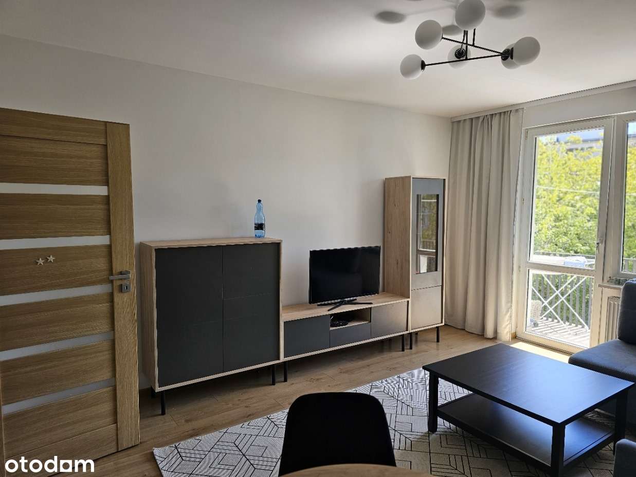 Włodkowica 51m2 komfortowe dwa pokoje Tauron Arena - Pełny obrazek: 4/15