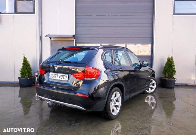 BMW X1 - 7