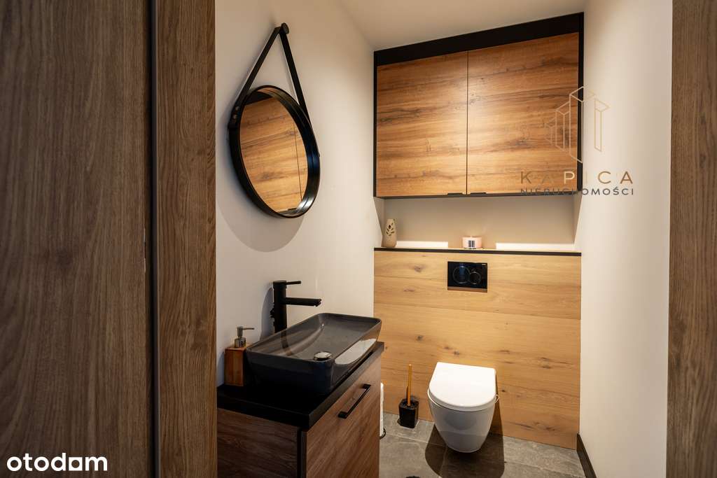 Wyjątkowy dom z basenem | Lubartów | 233 m²-8