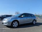 Opel Astra 1.7 CDTI DPF Sports Tourer - 1