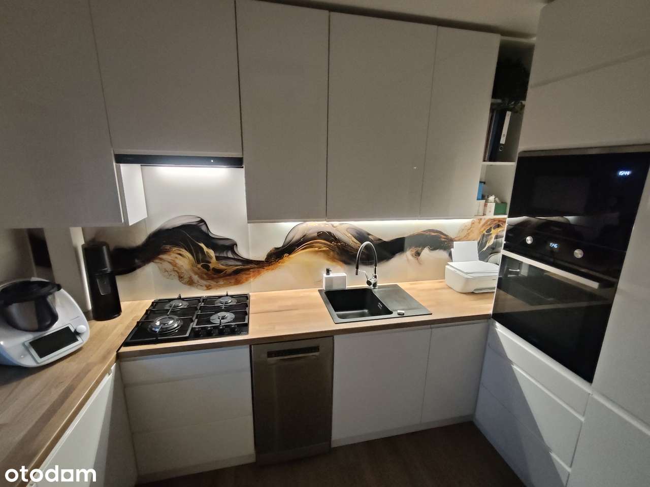 2-pokojowe mieszkanie w Tychach, 1 piętro, 51,8m2, bez pośredników! - Pełny obrazek: 4/10