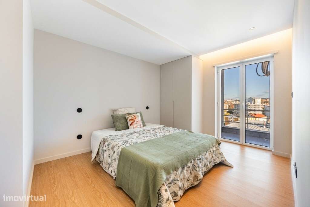 Apartamento T3 Remodelado | Próximo da Bosch-17