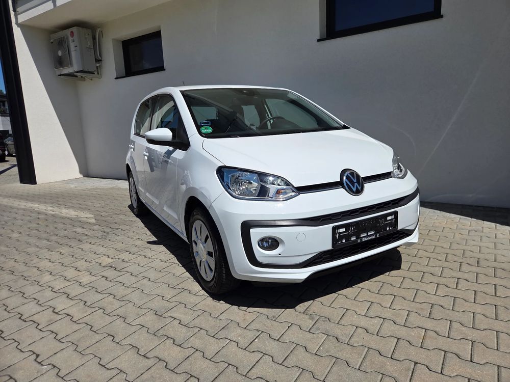 Volkswagen Up! 2020