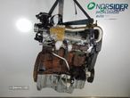 Motor Renault Clio III Fase II Societe|09-12 - 1