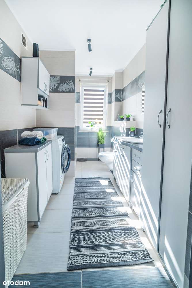 Elegancki dom w Jasienicy Rosielnej.-11