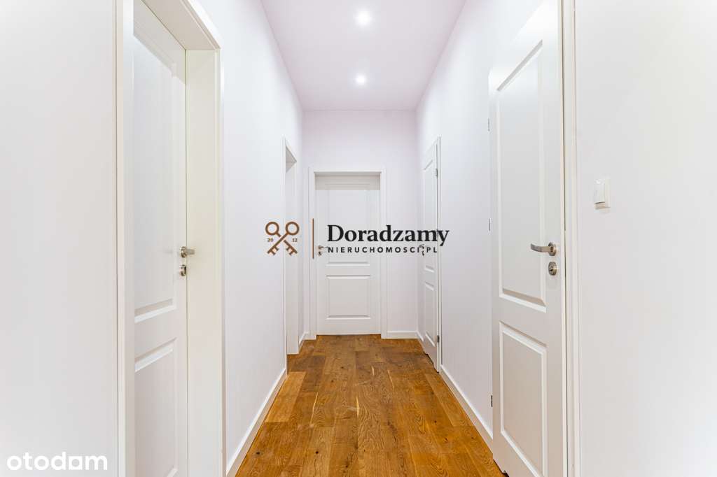 Nowoczesny Dom Parterowy - Ul. Ustronna - Pełny obrazek: 5/20