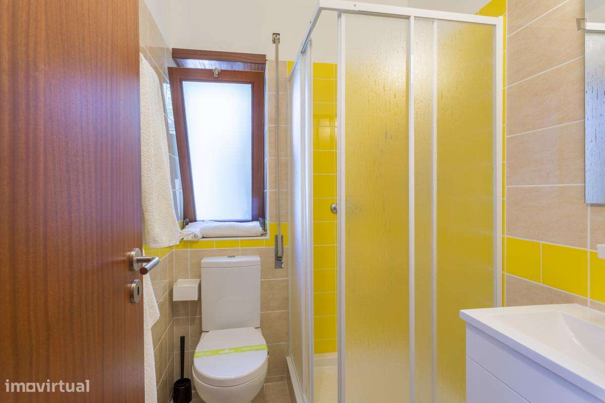 Quarto - localizado em Paranhos Porto - Grande imagem: 5/14