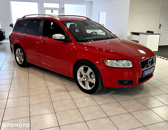 Volvo V50 D4 Summum - 6