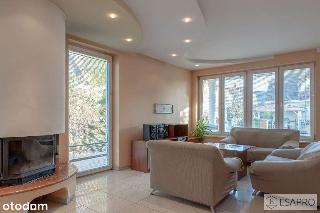 Przestronny dom przy ul. Sieciecha w Lublinie-6