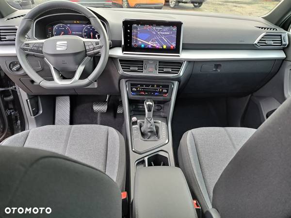 Seat Tarraco 2.0 TDI Style S&S DSG - 10