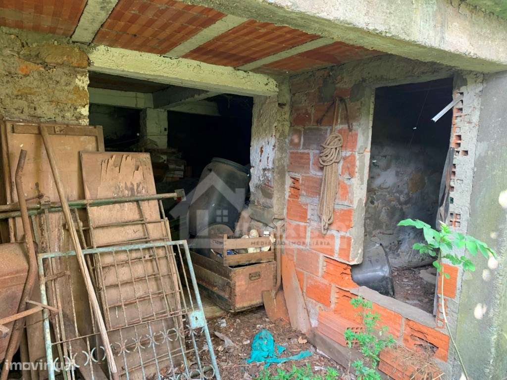 Moradias T4 e T0 em Figueiró dos Vinhos-9