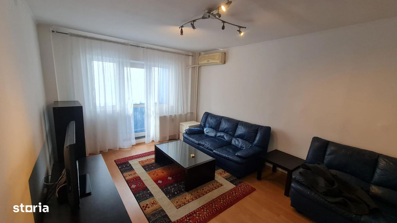 3 camere | etaj 1 | decomandat | 80mp utili | 3 min metrou Gorjului