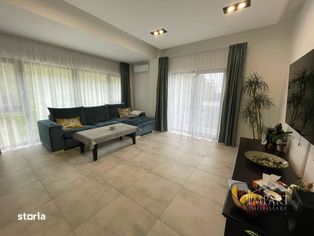 Vanzare apartament cu 2 camere, Donath Park !