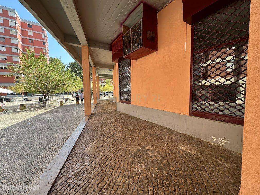 Trespasse restaurante em Marvila - Grande imagem: 5/15