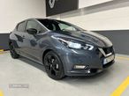 Nissan Micra 1.0 IG-T N-Sport - 2