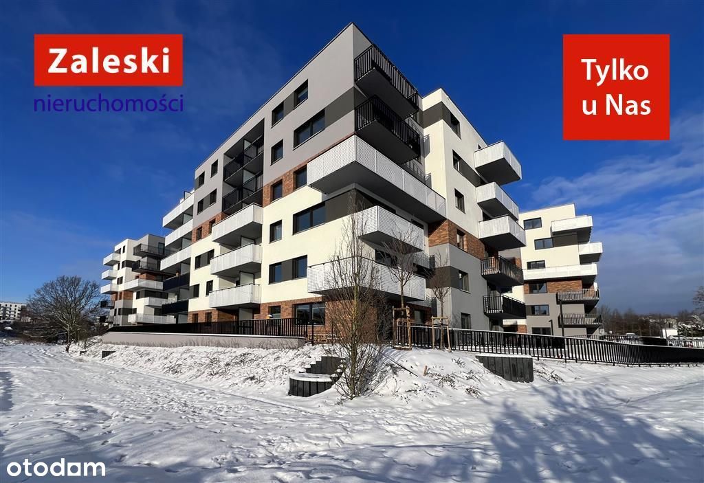 Mieszkanie - Gdańsk Łostowice