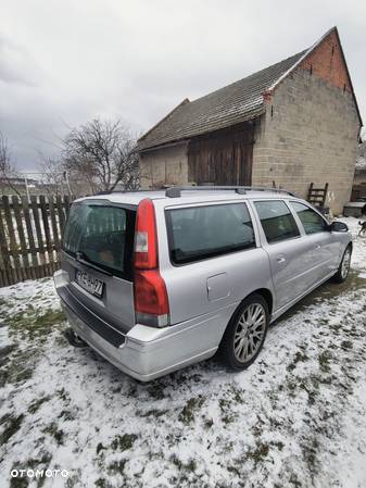 Volvo V70 - 3