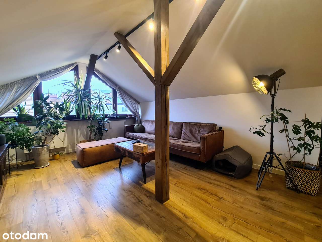 Okazja, po remoncie generalnym, zadbane, ciche, wysoki standard!-5