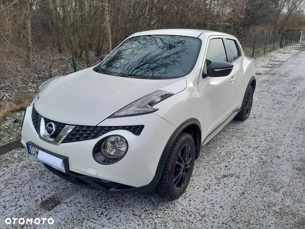 Nissan Juke - 19