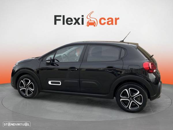 Citroën C3 1.5 BlueHDi Feel Pack - 6